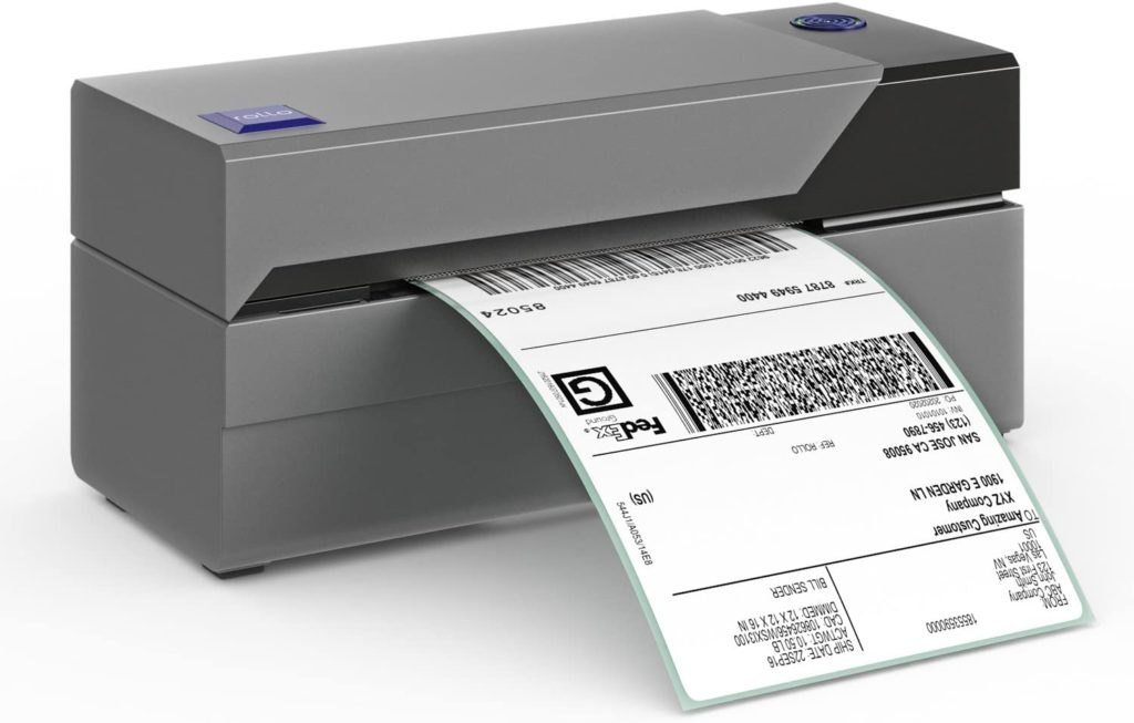 Best Thermal Printer for Small Business – The Startup Pill