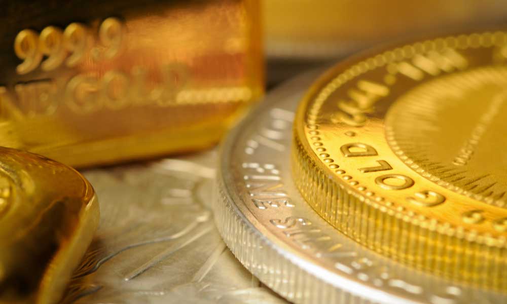 Should You Invest in a Gold IRA Company? - The Startup Pill