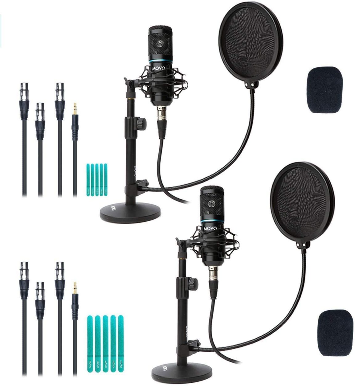 Trying To Start Your Own Podcast | Here Are The Best Podcast Equipment ...