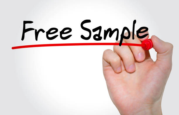How to Effectively Use Free Samples to Promote Your Products? – The Startup  Pill