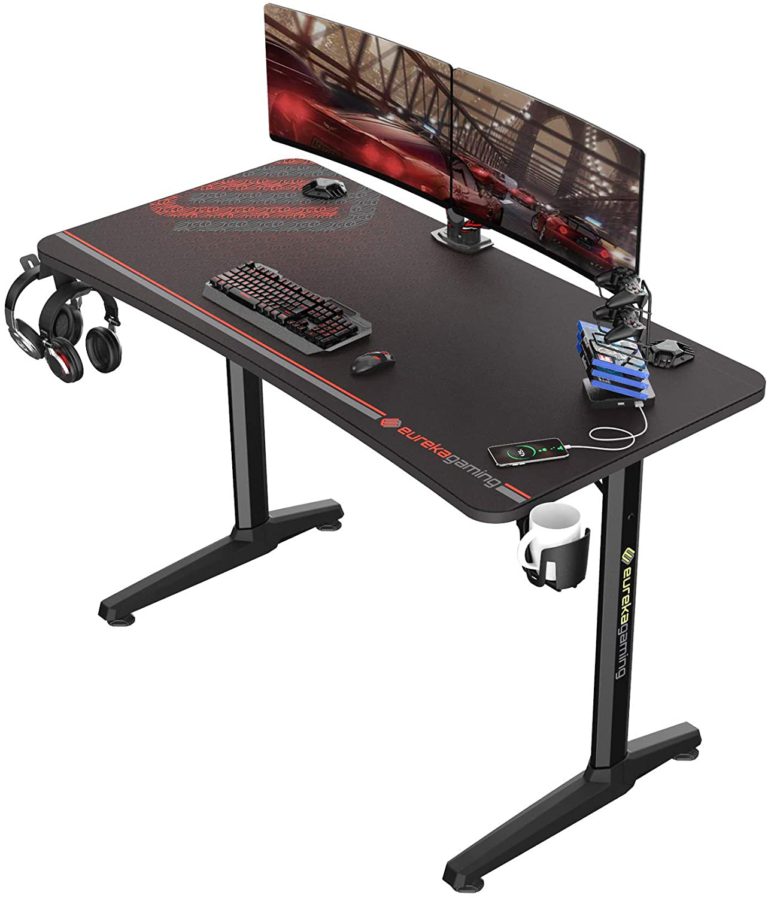 Best Gaming Desks For The Home For Under 200