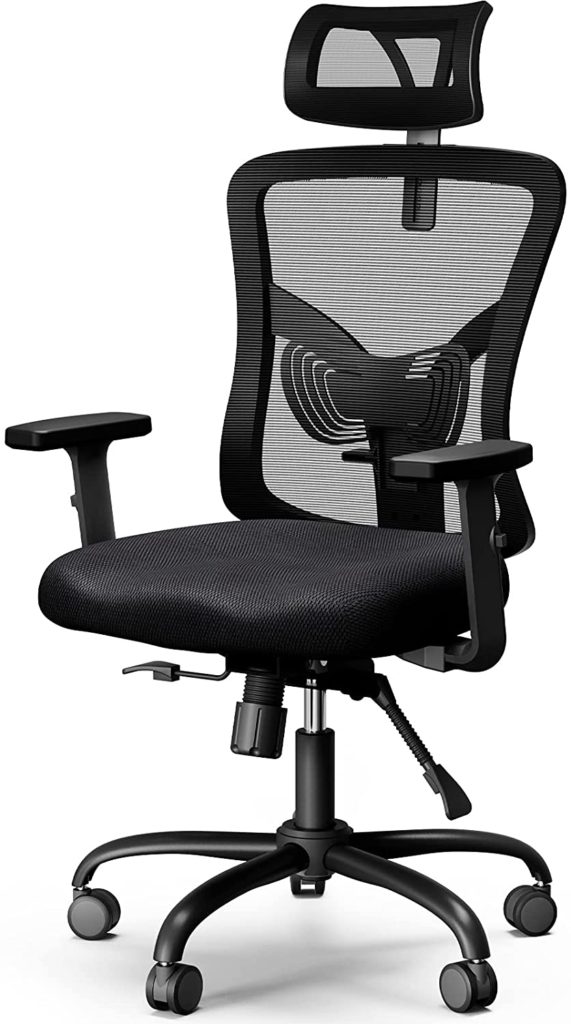 The Best Orthopaedic Desk Chairs With Fantastic Neck Support To Combat Neck Pain – The Startup Pill