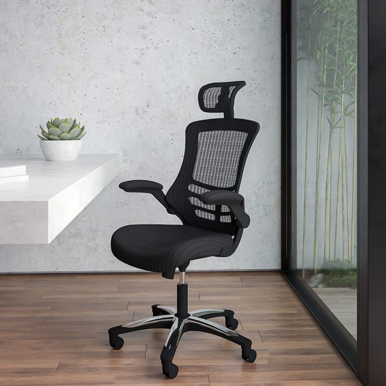 The Best Orthopaedic Desk Chairs With Fantastic Neck Support To Combat