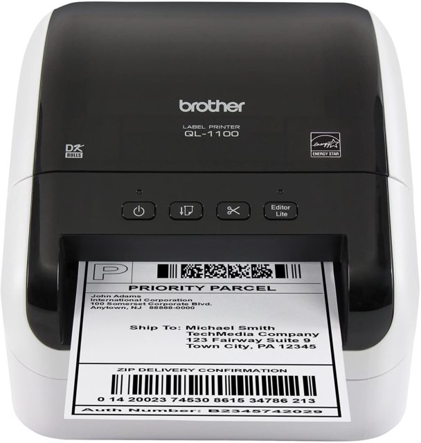 The 5 Best Shipping Label Printers for Royal Mail Packages The