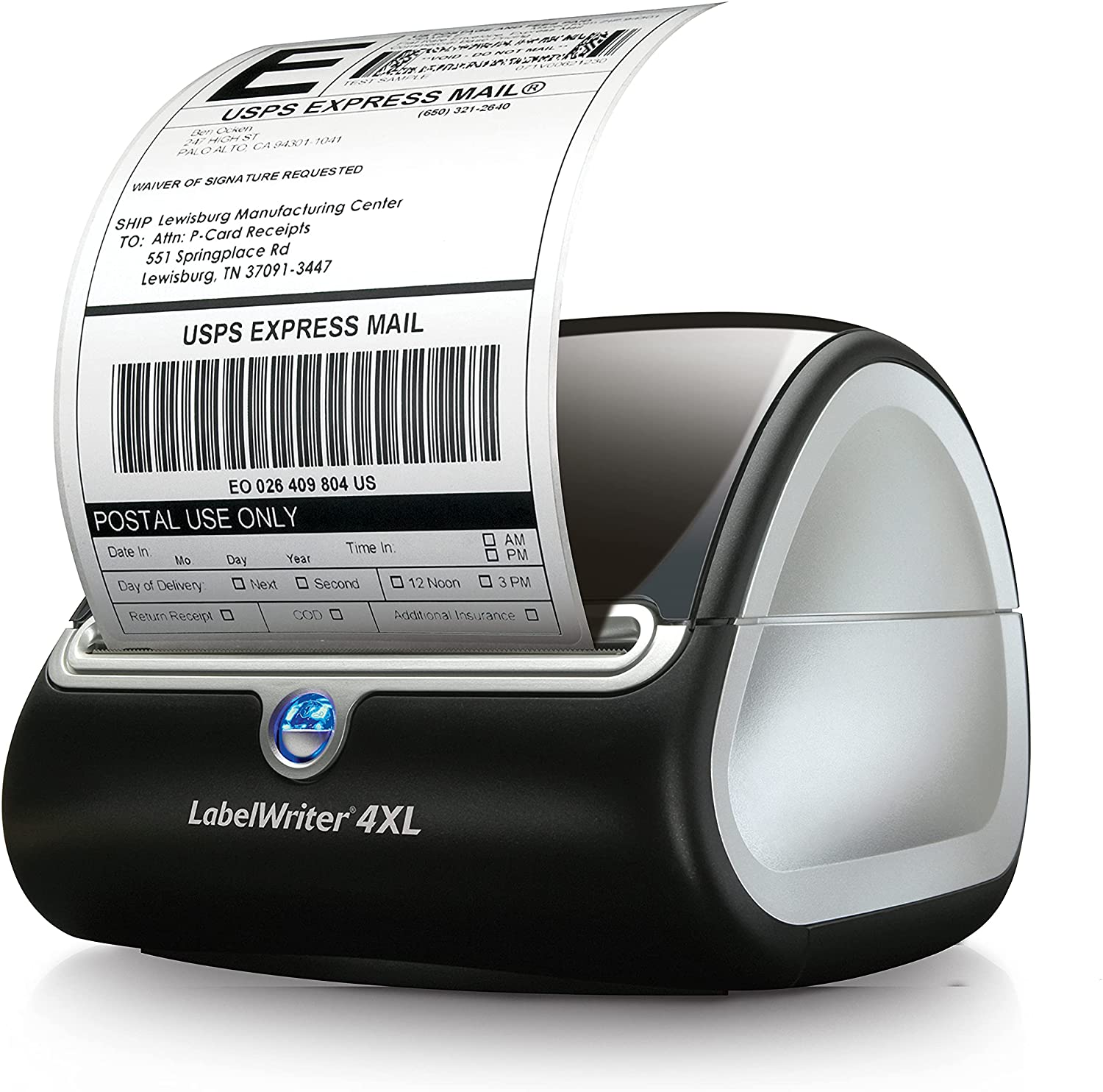 Best Thermal Label Printer Top 7 Best Shipping Label Printers 2023 ...