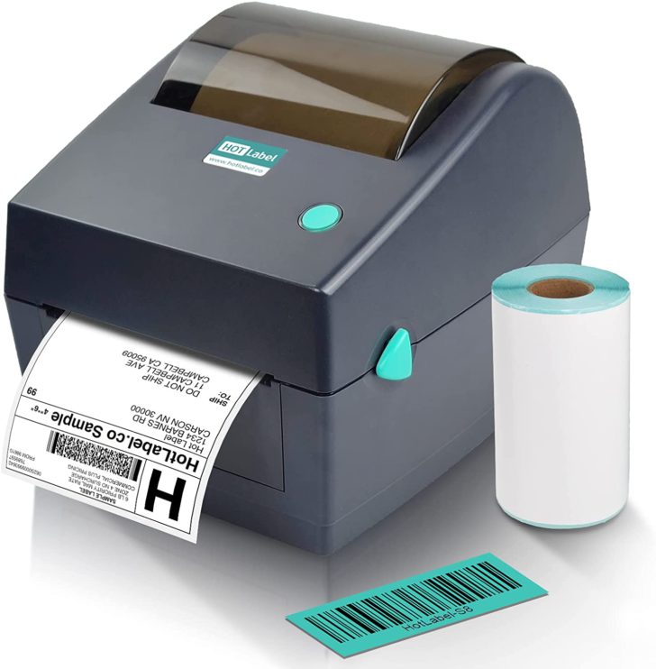 The 5 Best Shipping Label Printers For Royal Mail Packages 6679