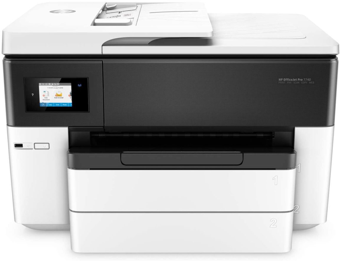 The Best Printer for Vellum Paper