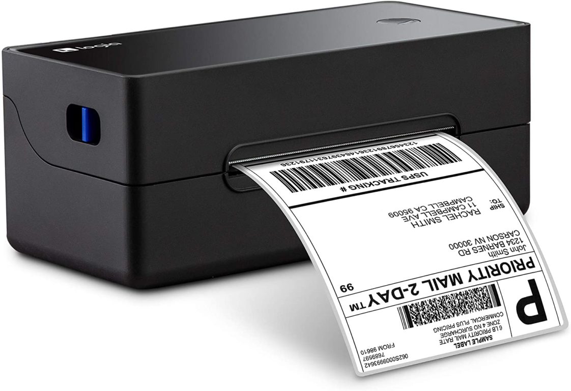 The Top 5 Best Thermal Label Printers for Shopify Businesses The