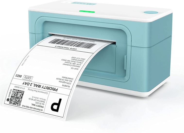 The 5 Best Shipping Label Printers for Royal Mail Packages