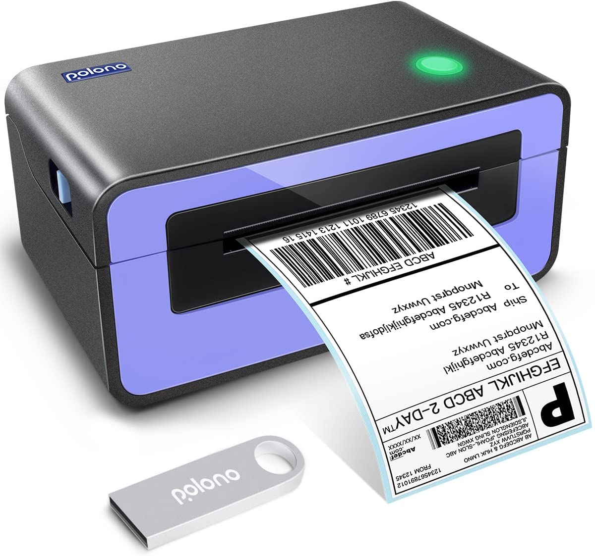 The Best Thermal Shipping Label Printer for
