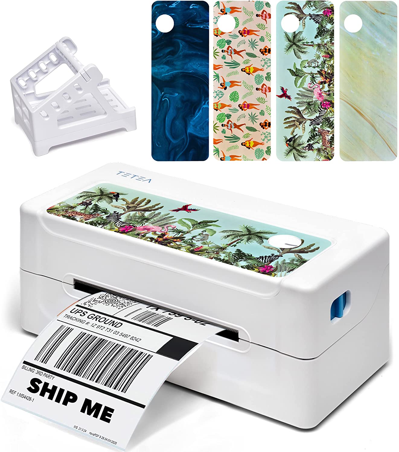 The Best Thermal Label Printers for Etsy Vendors - Startup Pill