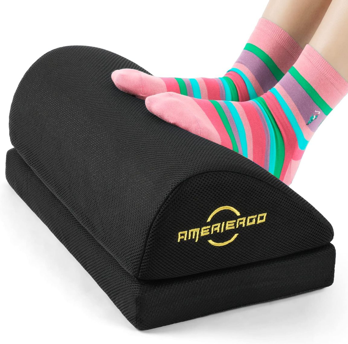 Did You Know Resting Your Feet Correctly Is Important To Sit