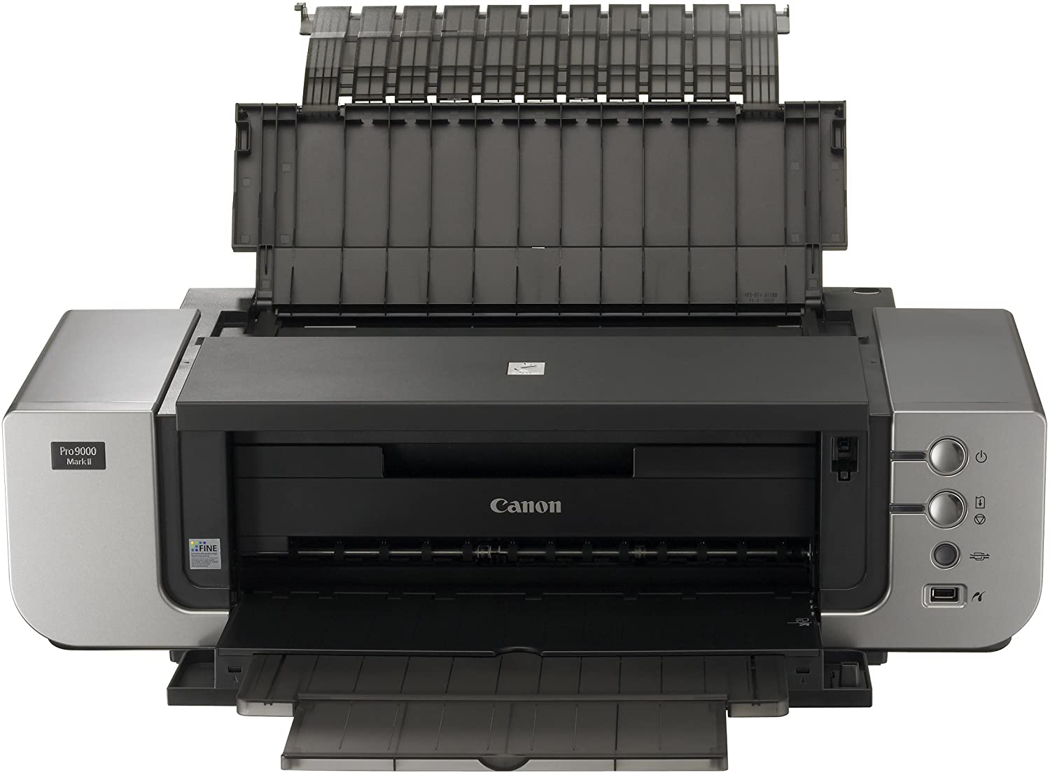 The Top Five Printers for Stationery Businesses