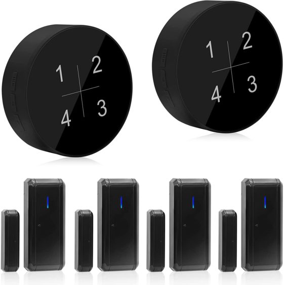 The Top Five Best Door Chimes for Business Spaces