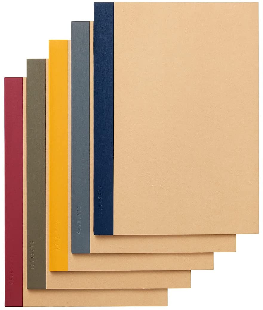 The Best Work Notebooks for Business Meetings The Startup Pill