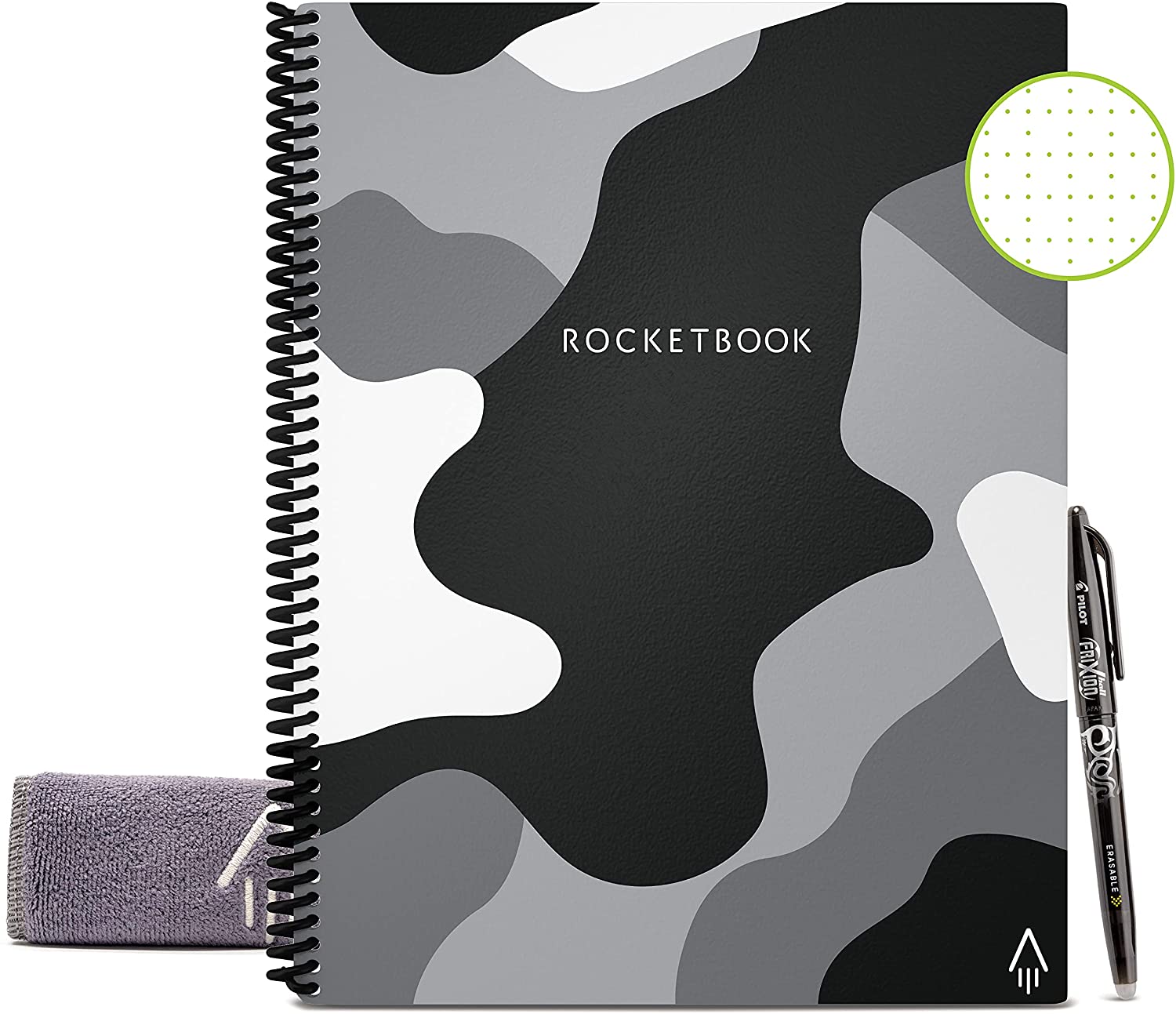 The Best Work Notebooks for Business Meetings - The Startup Pill