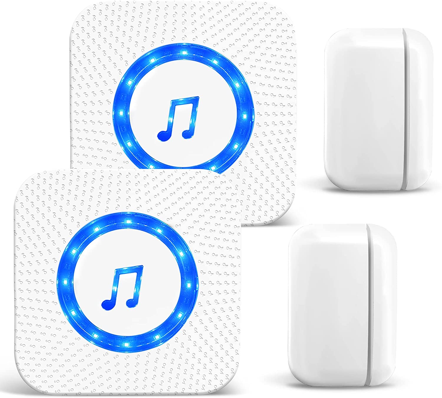 The Top Five Best Door Chimes for Business Spaces