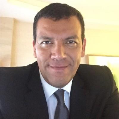 Mauricio Guadamuz: Designo Medical