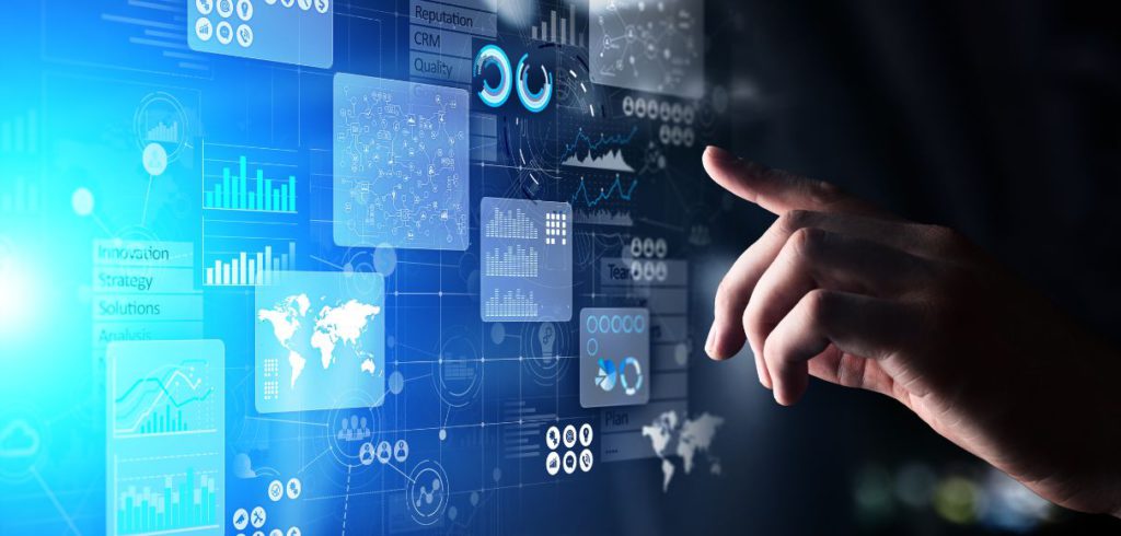 How Is Big Data Changing the Business World?