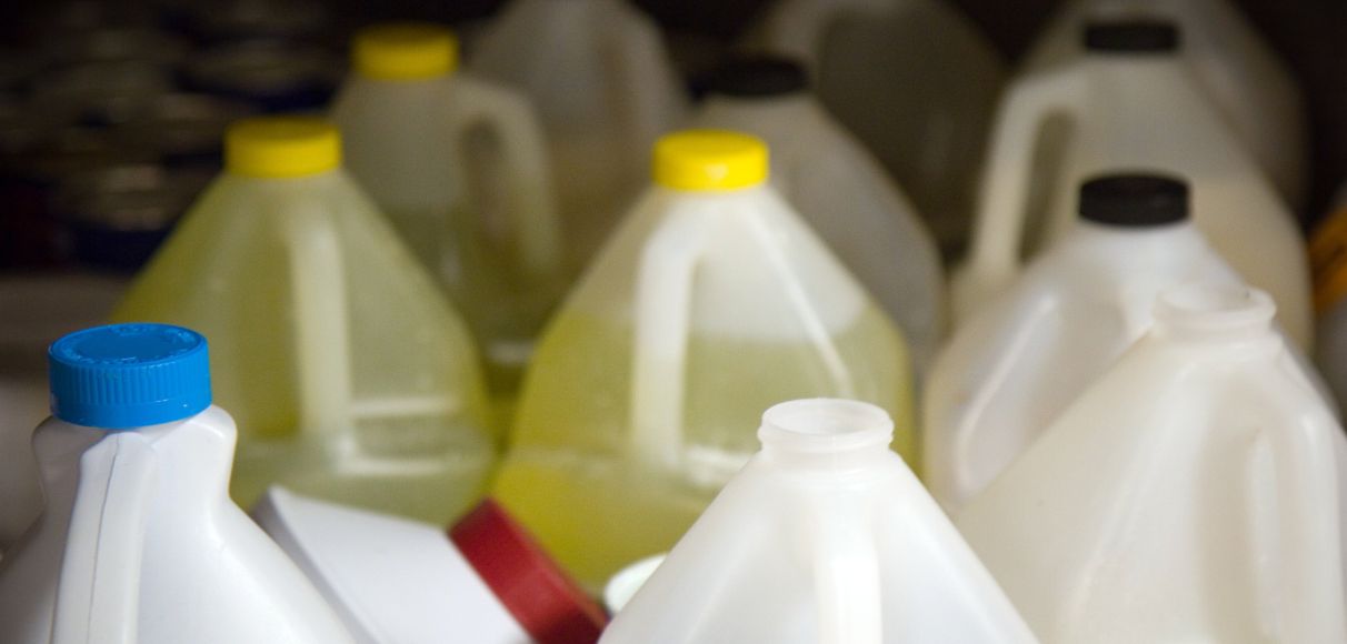 Critical Safety Tips for Handling Chemicals in a Warehouse