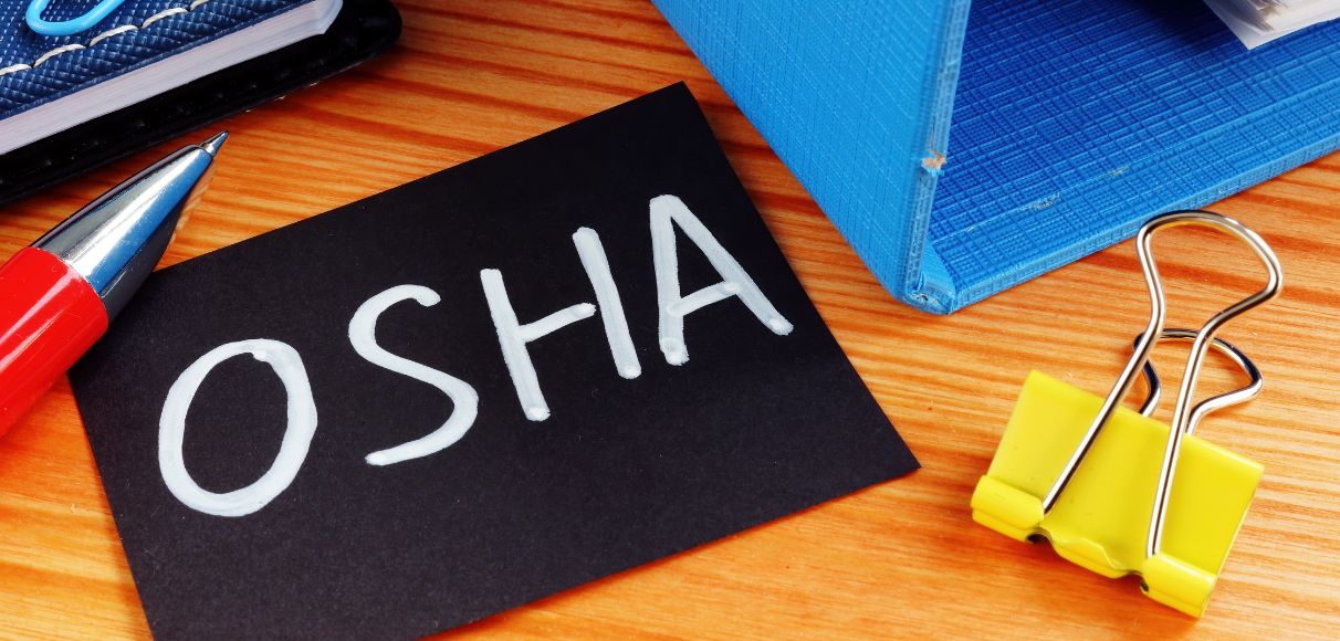 Why Your Business Must Follow OSHA Standards