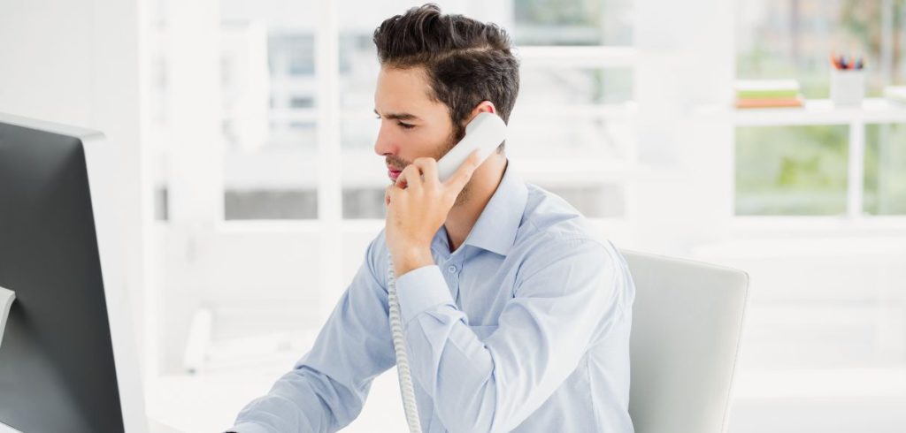 Common Obstacles To Overcome When Cold Calling