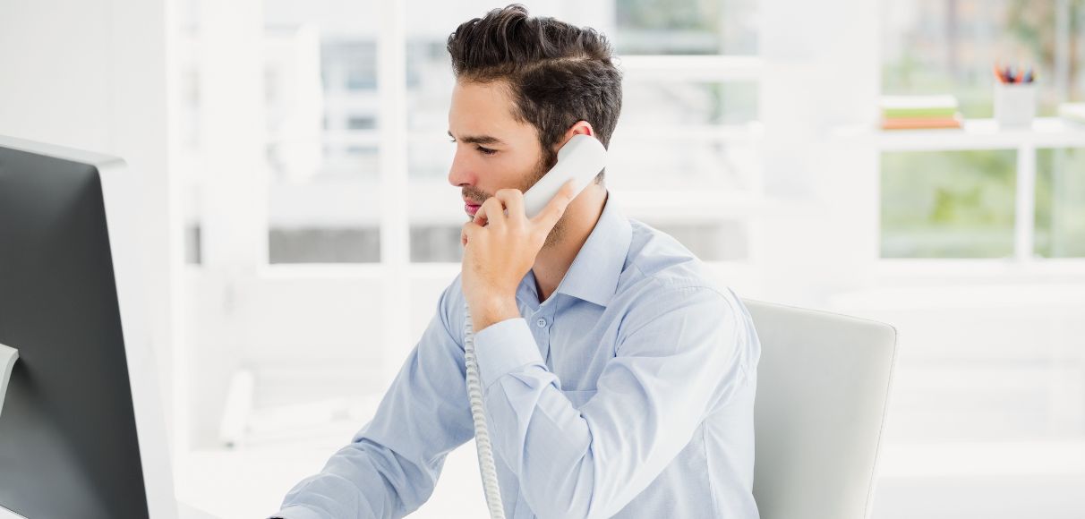 Common Obstacles To Overcome When Cold Calling