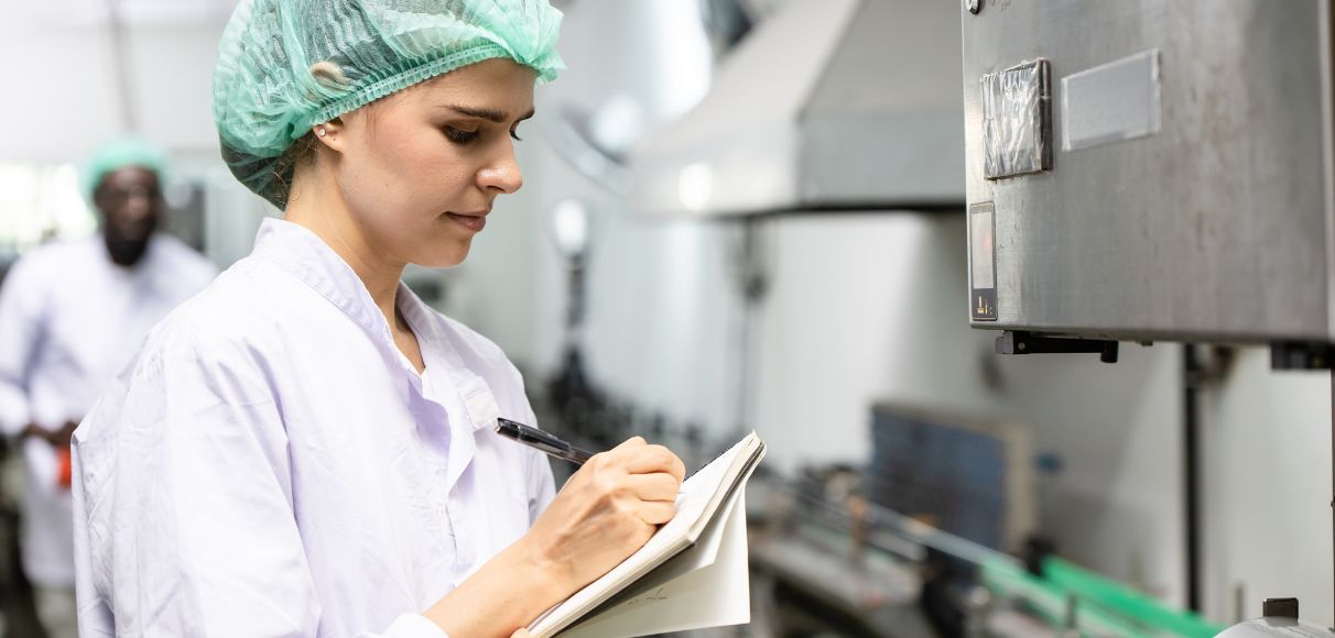 Tips for Streamlining Your Food Inspection Process