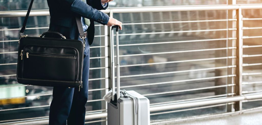 Essential Elements of a Productive Business Trip