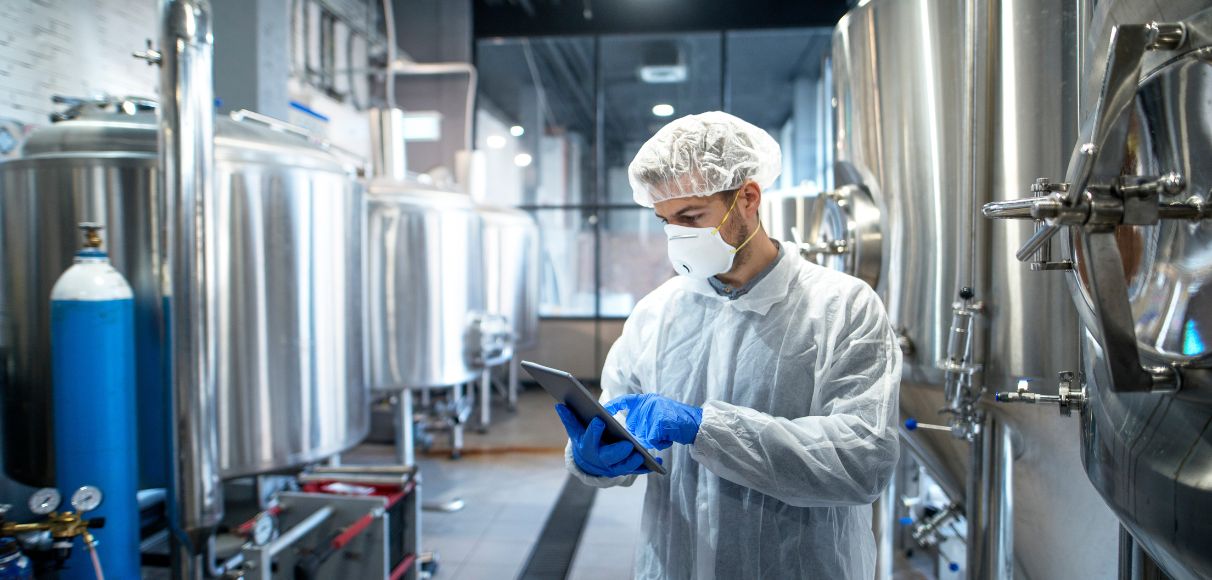 How the Pharmaceutical Industry Can Increase Productivity