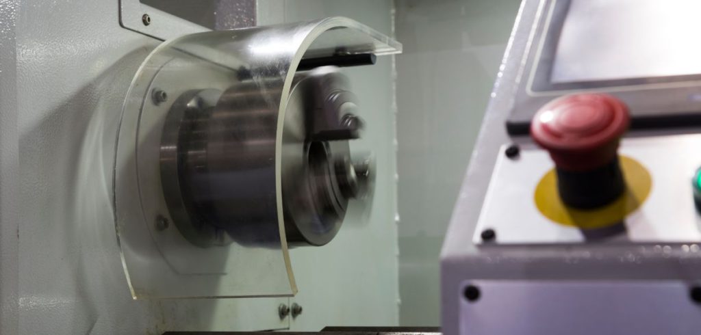 Why You Need Machine Guarding in Your Operations