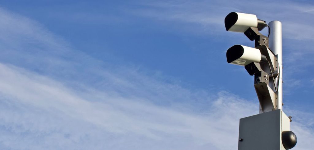 The Benefits of Installing a License Plate Reader