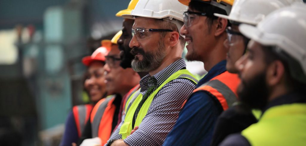 Avoid These Common Safety Mistakes in Industrial Workplaces