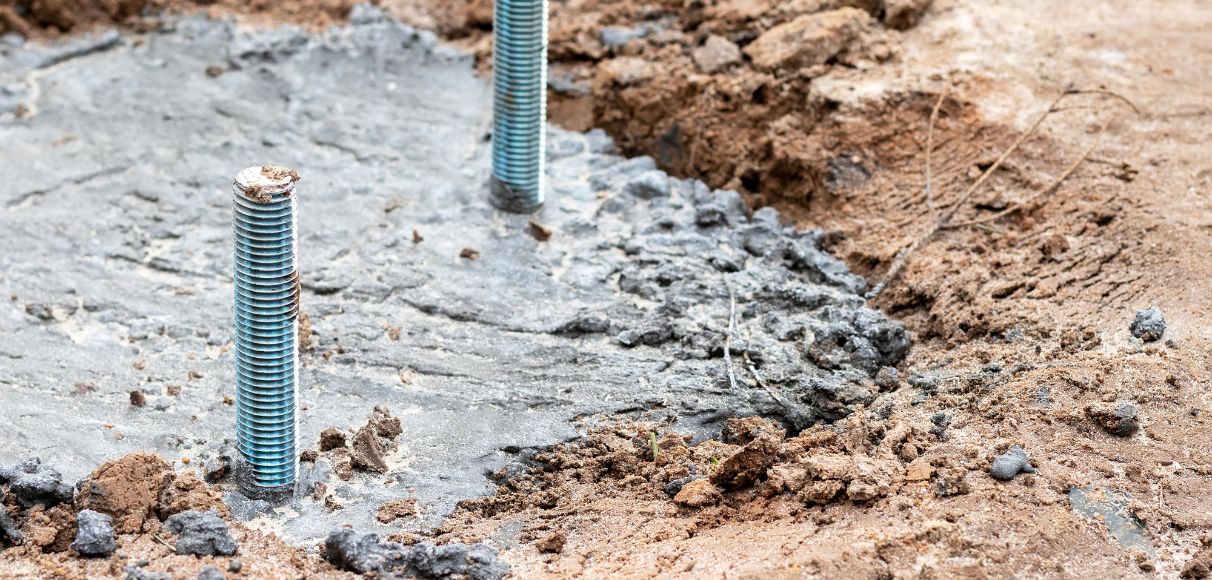 The Main Causes of Failure in Construction Utility Anchors