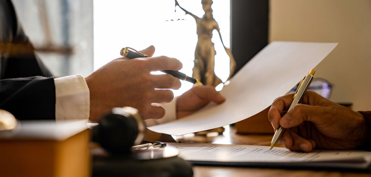 What You Should Look for in a Business Attorney
