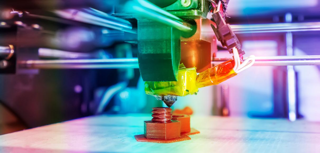 4 Benefits of Using 3D Printing in Manufacturing