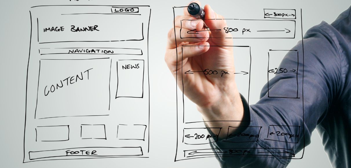 4 Reasons Why Non-Responsive Website Design Is Bad