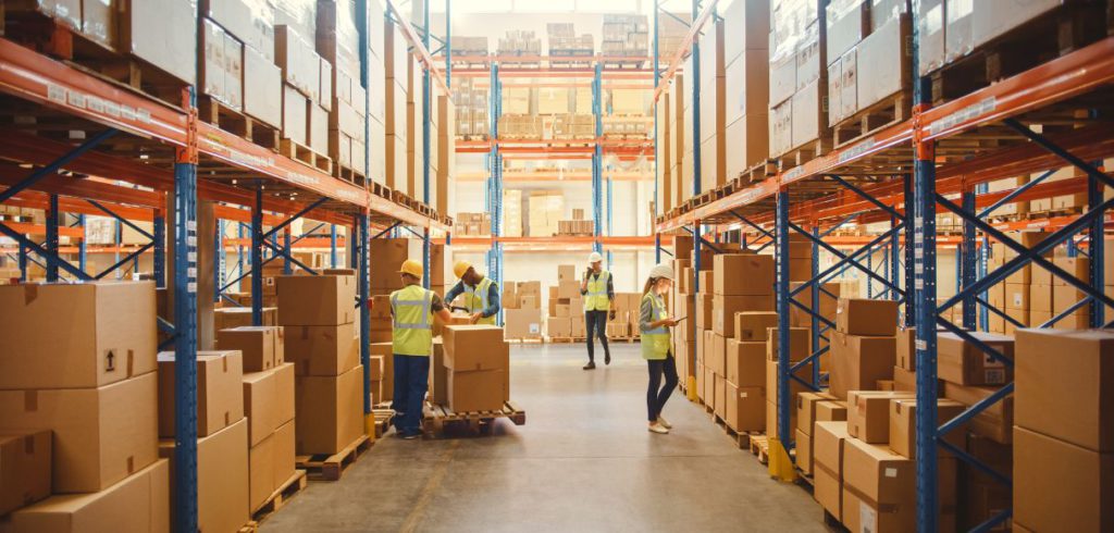 Tips for Reducing Your Business’s Warehouse Expenses