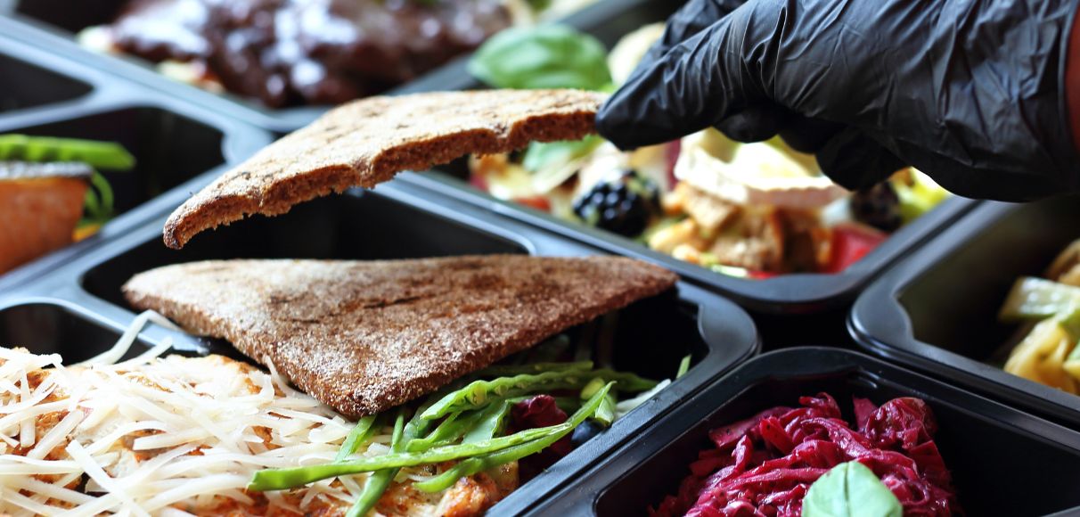 4 Reasons Why You Should Sell Prepared Foods