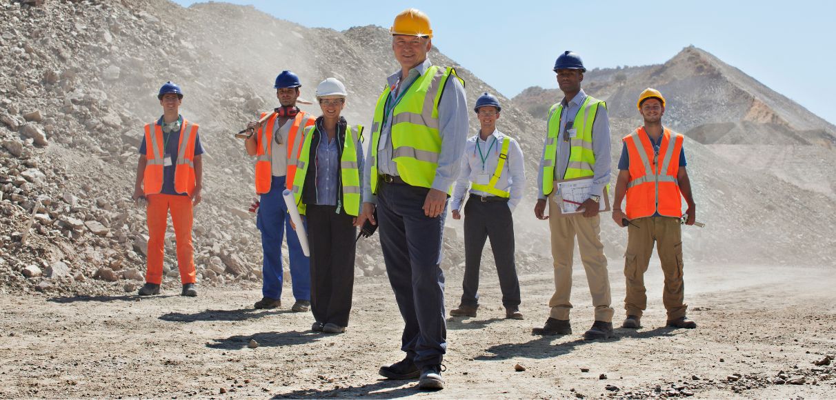 How To Make Your Construction Crew Feel Appreciated