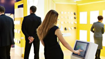 How To Generate More Leads at Trade Shows