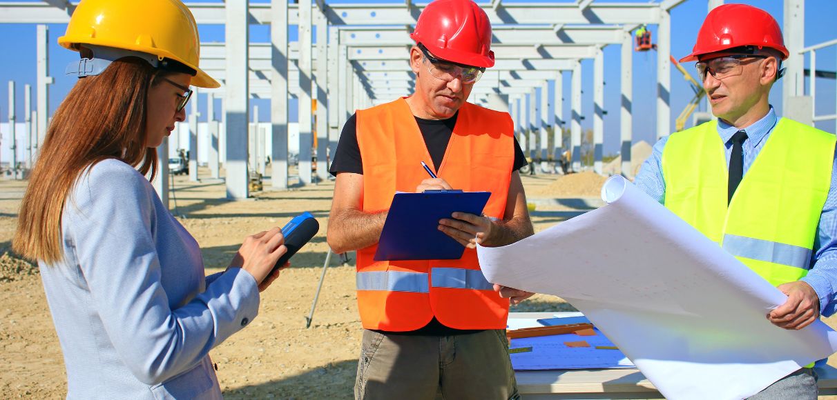 Money Saving Tips for Construction Managers
