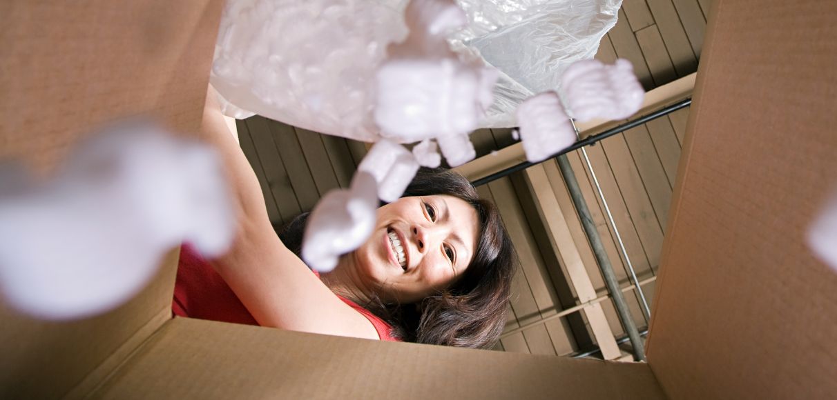 How To Choose the Right Void Fill for Your Packaging