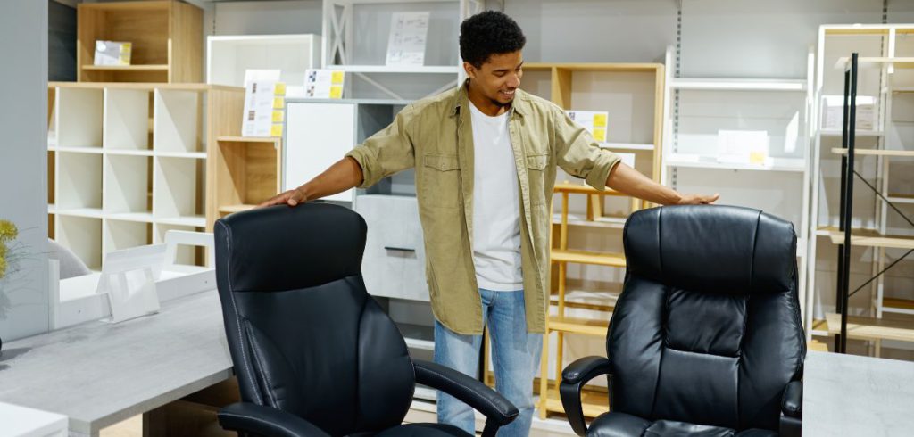 5 Things To Do When Buying Custom Furniture for Your Office