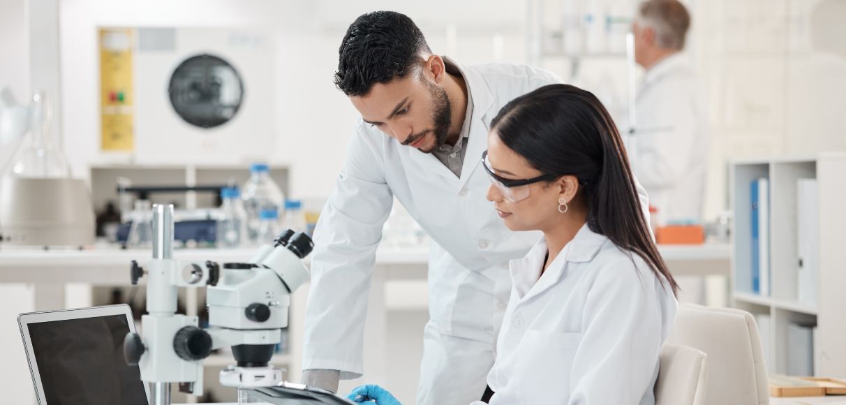 4 Ways To Improve the Workflow in Your Laboratory