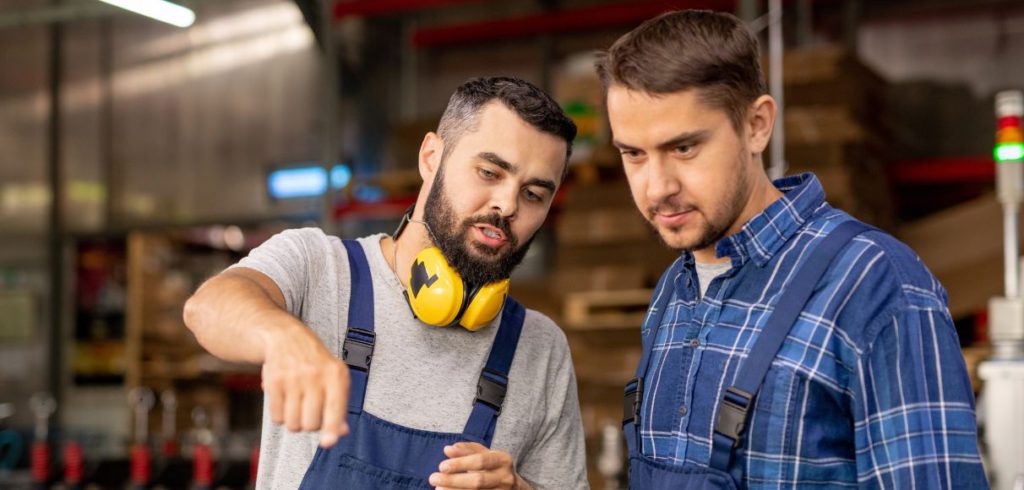 Everything You Need To Know About Structural Foam Molding