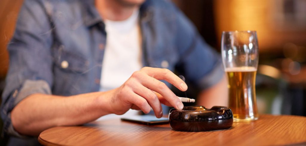 Reasons Why Restaurants Should Not Allow Smoking