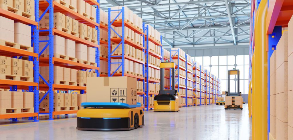 Warehouse Equipment That Will Increase Productivity