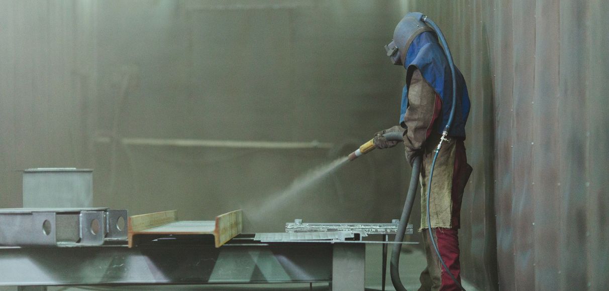 Benefits of Metal Finishing in the Manufacturing Industry