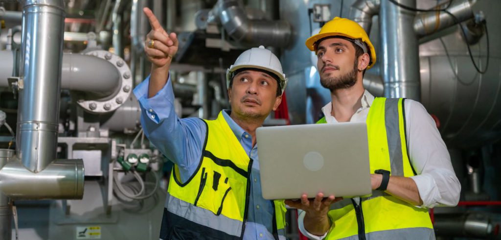 5 Tips for Maintaining Industrial Pipelines